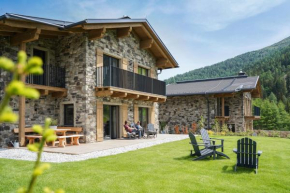 Design Chalet Kauz Katschberg II
